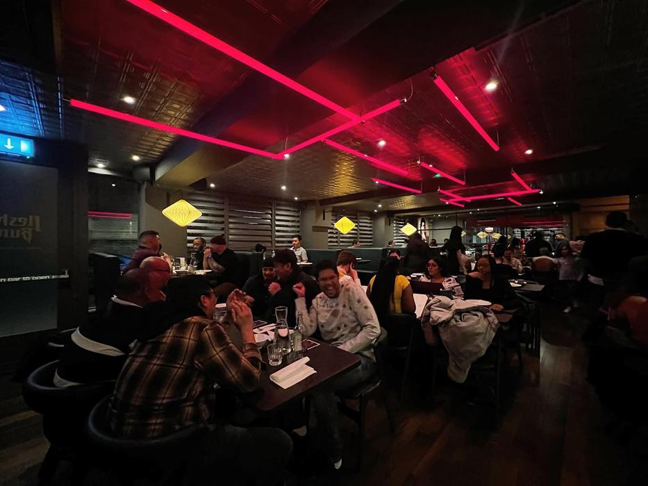 Image 4 from Flesh & Buns Kensington's image gallery'