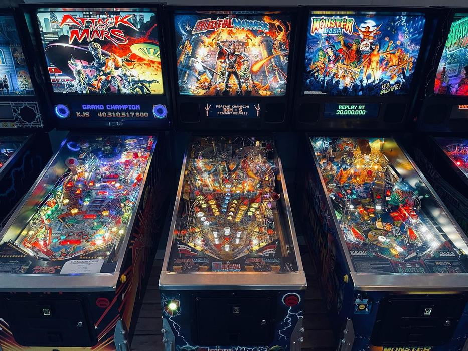 Image 1 from Tilt's image gallery'