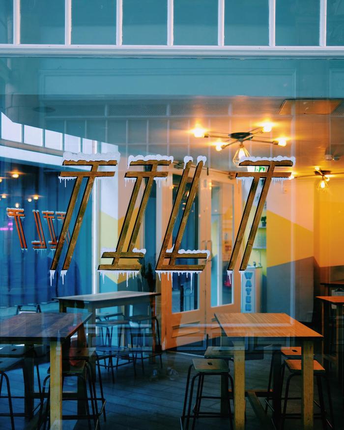 Image 4 from Tilt's image gallery'