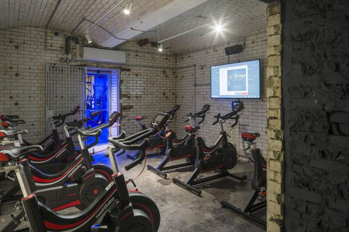 Image 1 from Gymbox Victoria's image gallery'