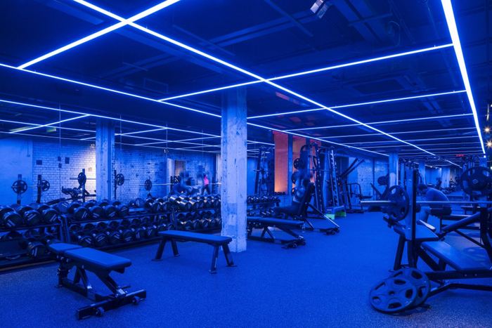Image 2 from Gymbox Victoria's image gallery'