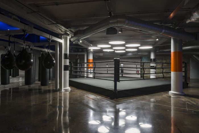 Image 3 from Gymbox Victoria's image gallery'