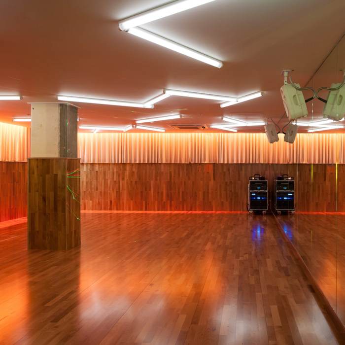 Image 4 from Gymbox Victoria's image gallery'
