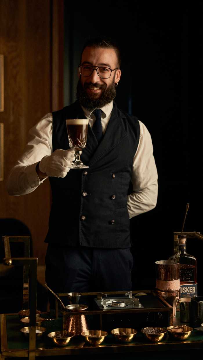 Image 9 from The Kensington's image gallery'