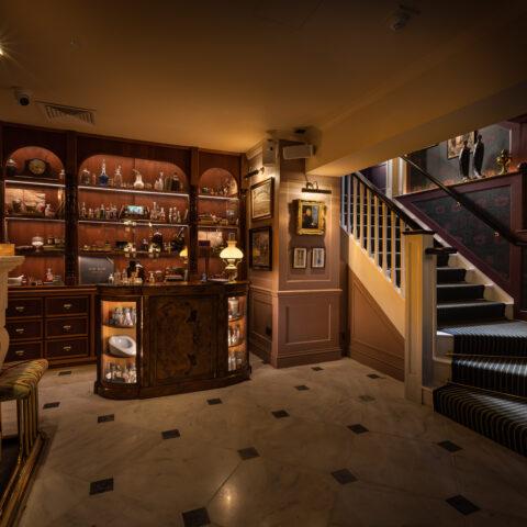 Image 3 from Mr Fogg's Apothecary's image gallery'