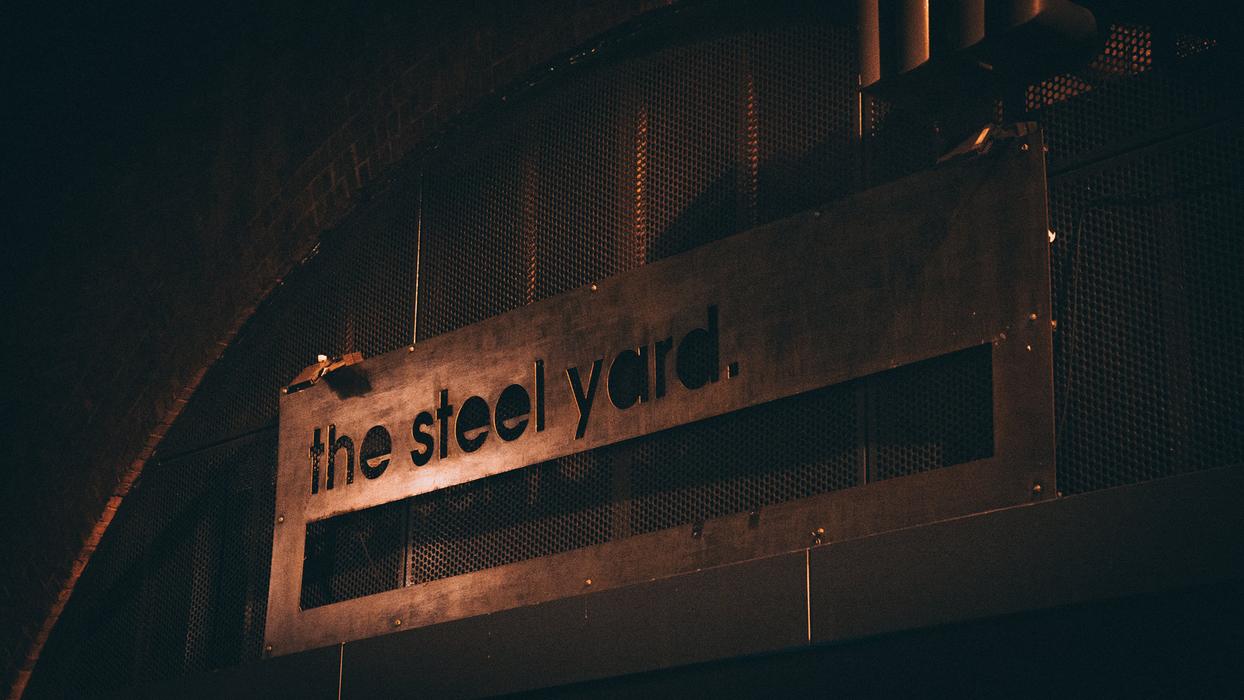 Image 4 from The Steel Yard Nightclub's image gallery'