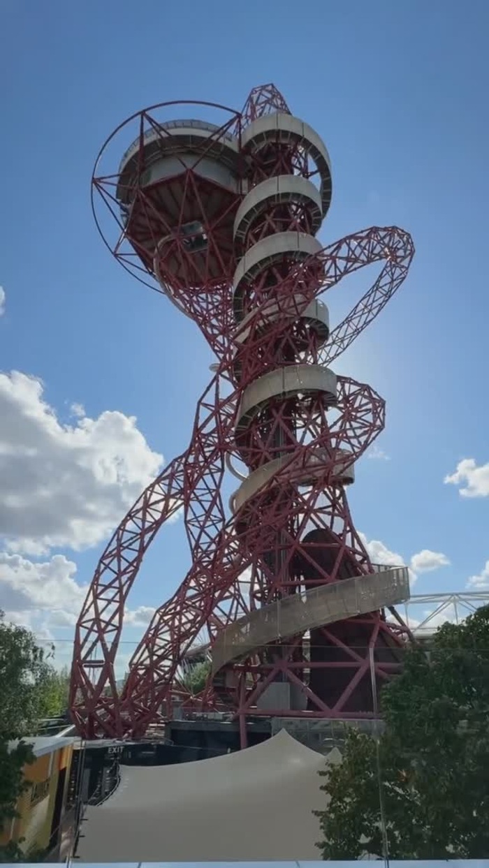 Image 4 from Riverside East (Stratford)'s image gallery'