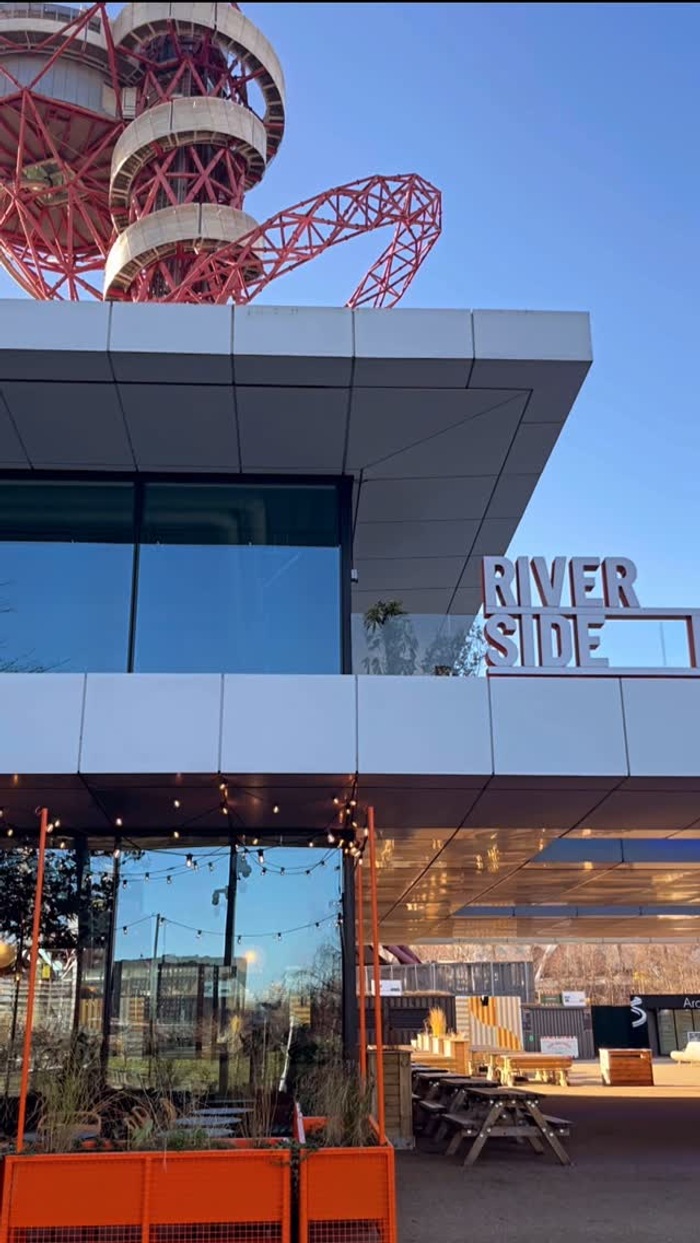 Image 5 from Riverside East (Stratford)'s image gallery'