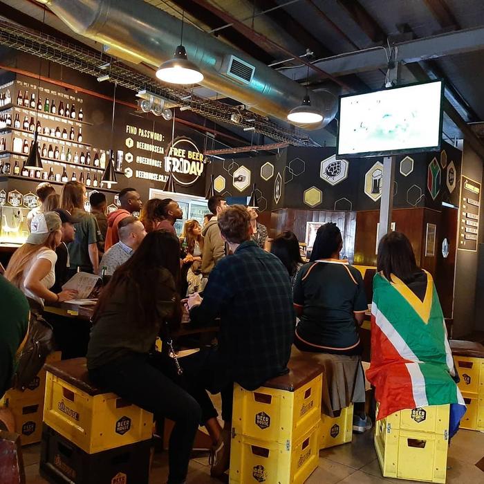 Image 3 from BEERHOUSE on Long's image gallery'