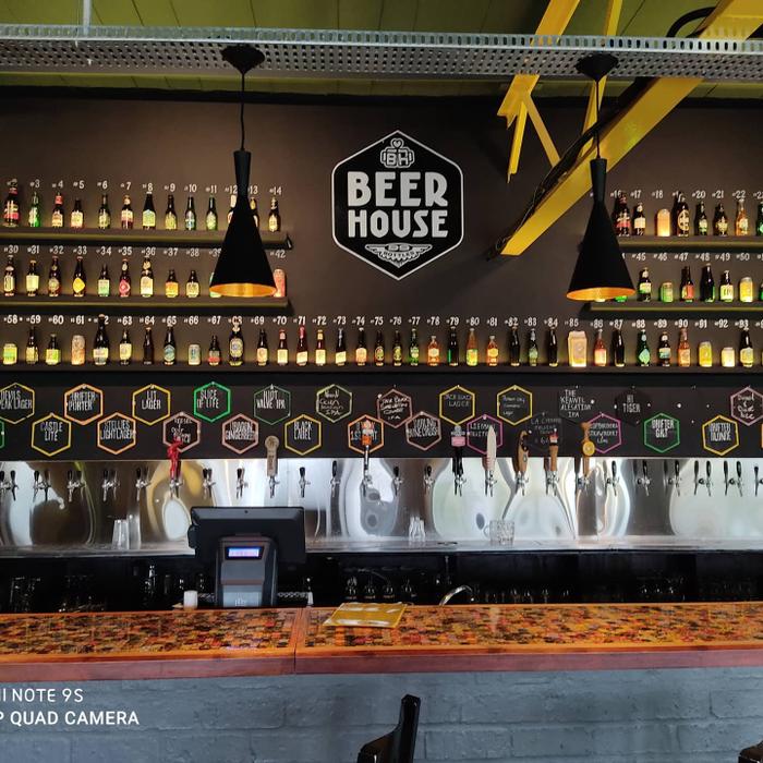 Image 6 from BEERHOUSE on Long's image gallery'