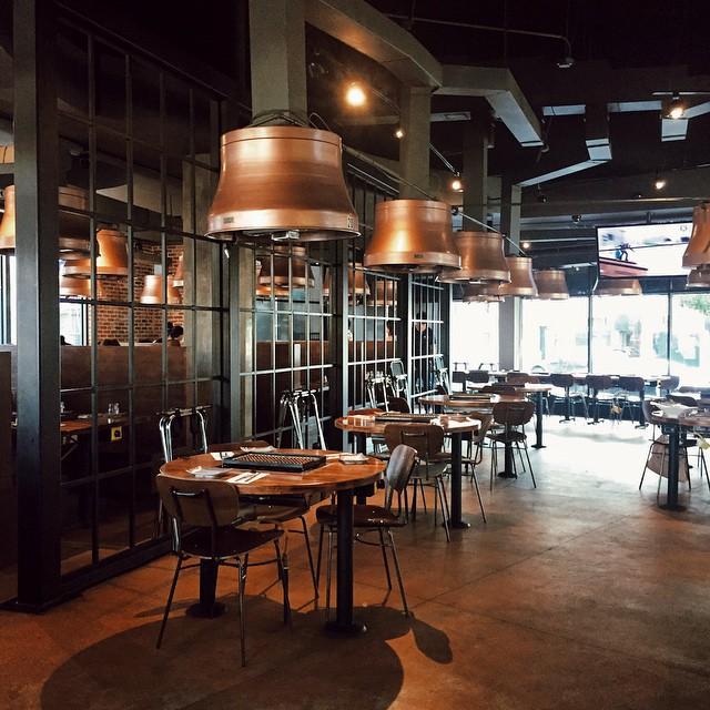Image 3 from Quarters Kbbq's image gallery'