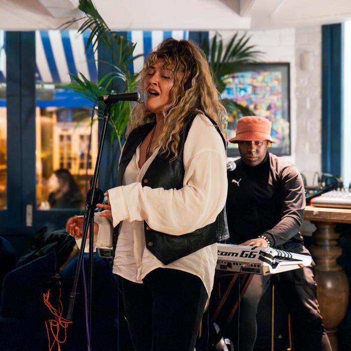 Image 8 from Bubba Oasis Clapham's image gallery'