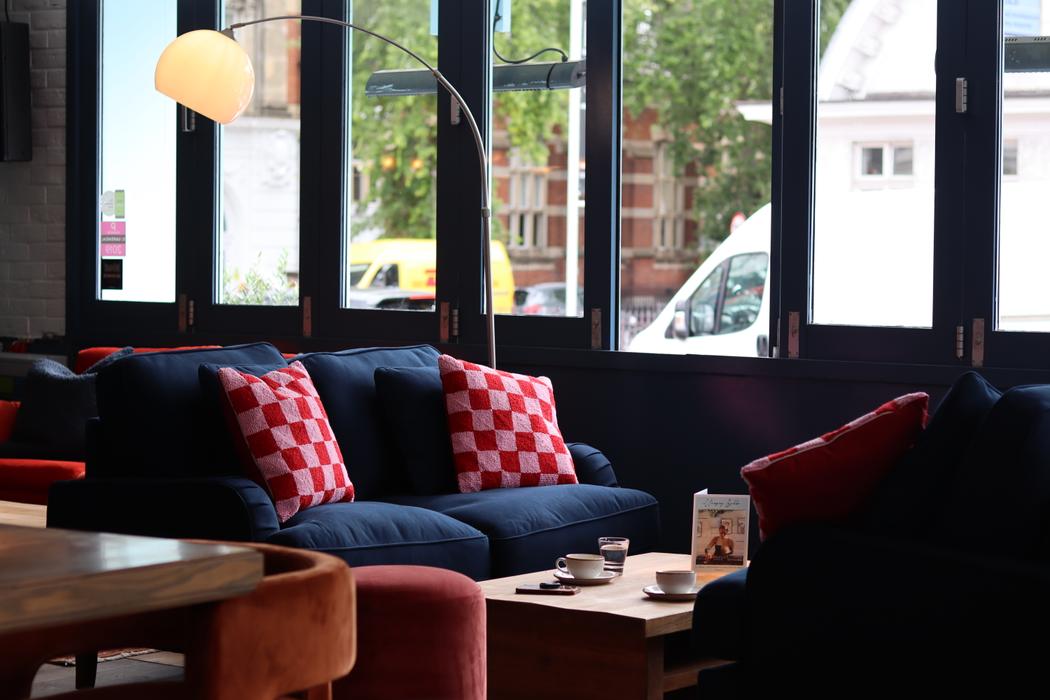 Image 13 from Bubba Oasis Clapham's image gallery'