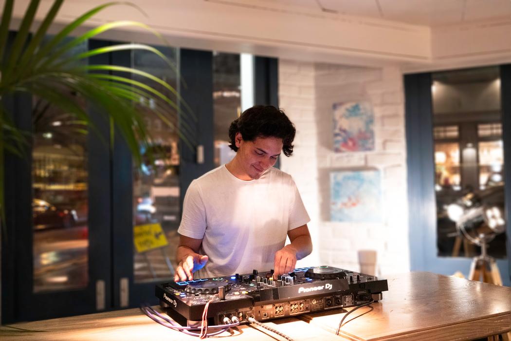 Image 14 from Bubba Oasis Clapham's image gallery'