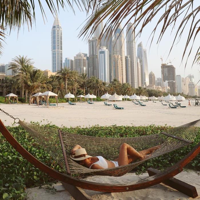 Image 4 from DRIFT Beach Dubai's image gallery'
