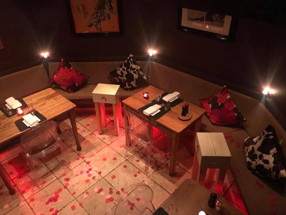Image 1 from Locanda Ottoemezzo's image gallery'