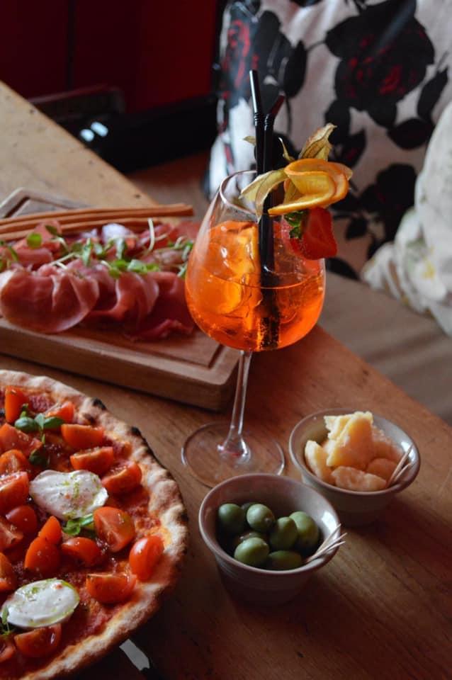 Image 2 from Locanda Ottoemezzo's image gallery'