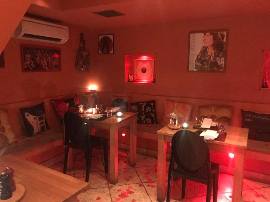 Image 3 from Locanda Ottoemezzo's image gallery'
