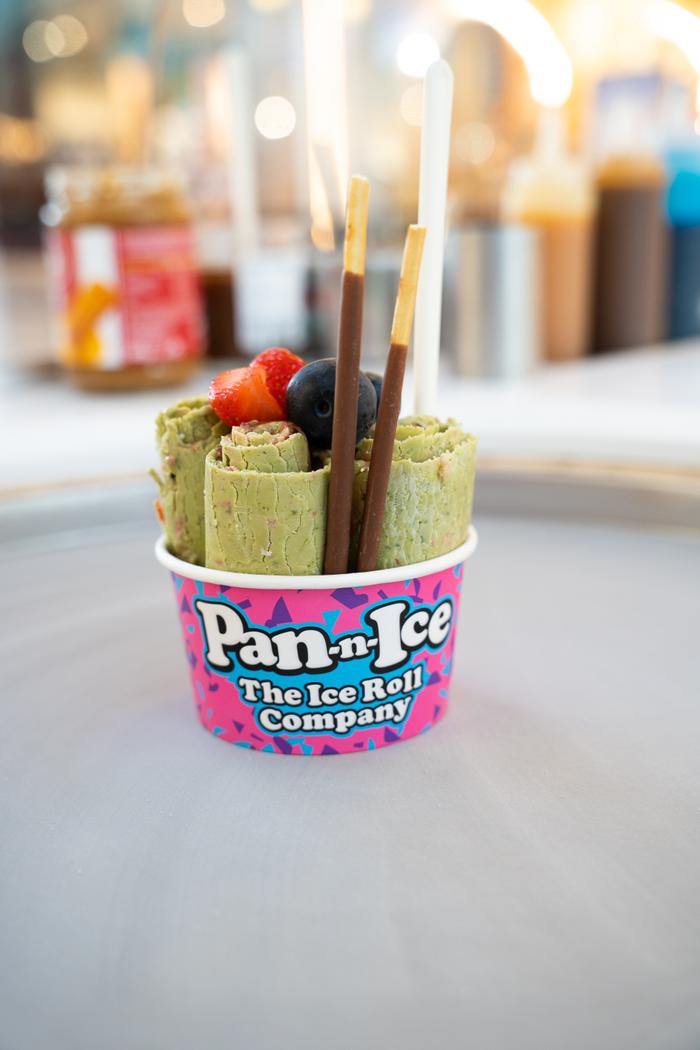 Image 5 from Pan-n-Ice Westfield White City's image gallery'