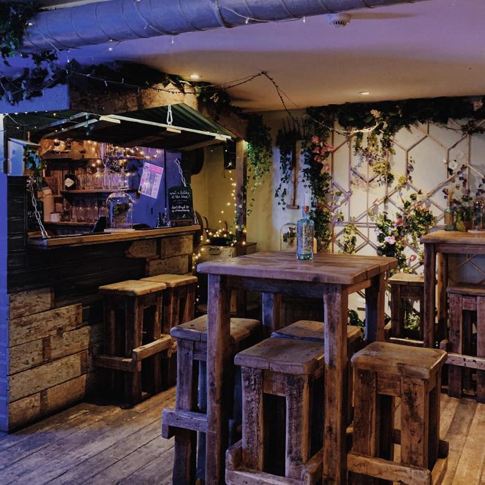 Allotment Bar & Restaurant