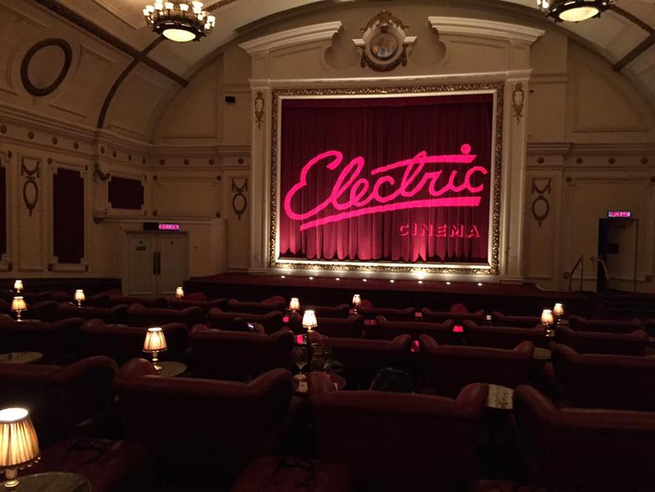 Electric Cinema