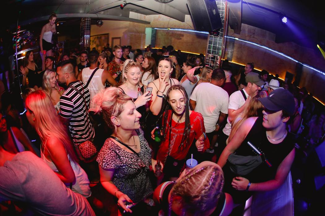 Image 4 from Engine Room Discotheque's image gallery'