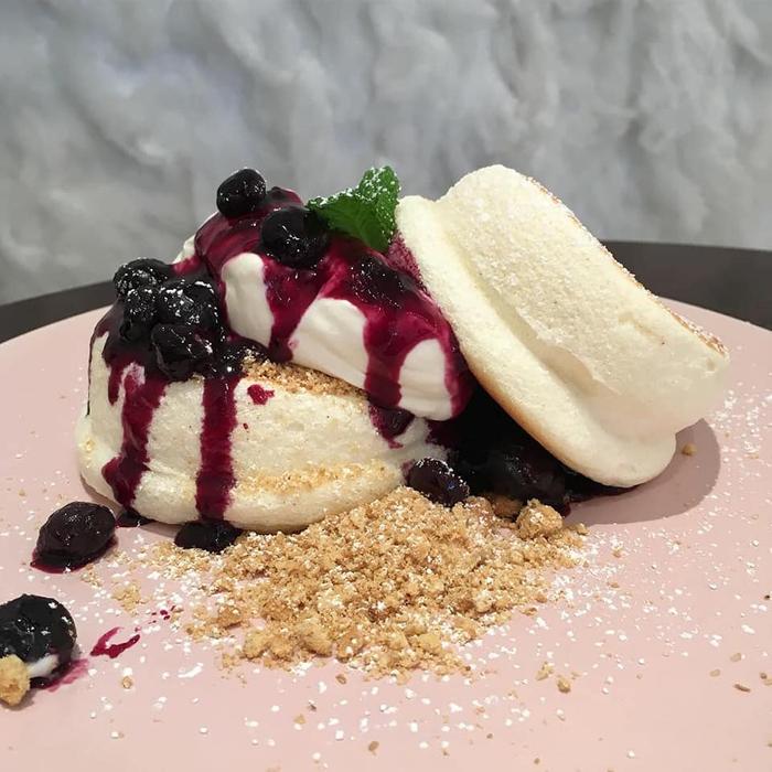 Image 1 from Fuwa Fuwa Café's image gallery'