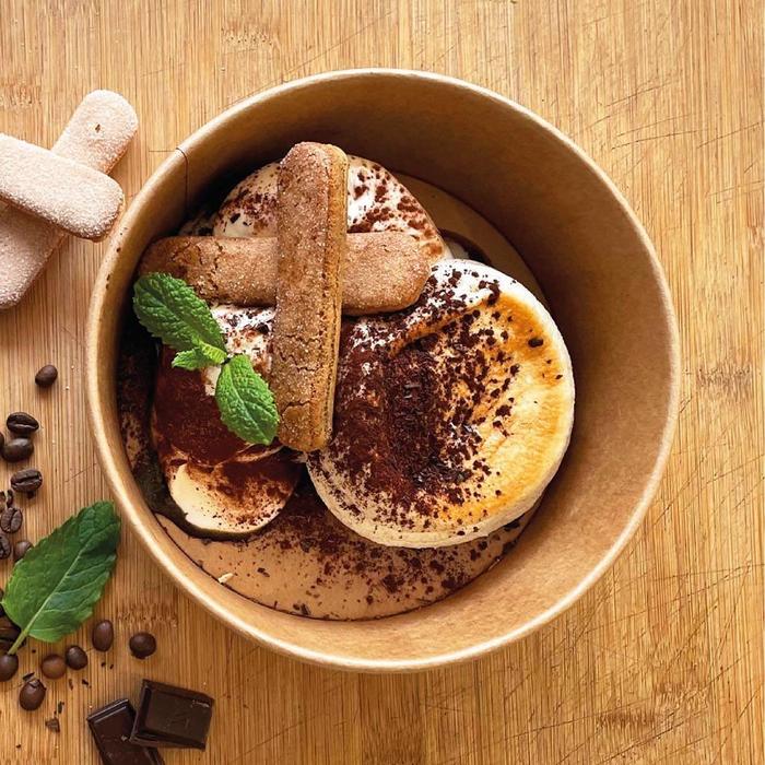 Image 2 from Fuwa Fuwa Café's image gallery'