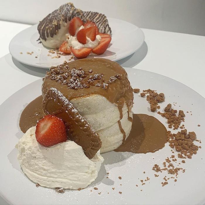 Image 4 from Fuwa Fuwa Café's image gallery'