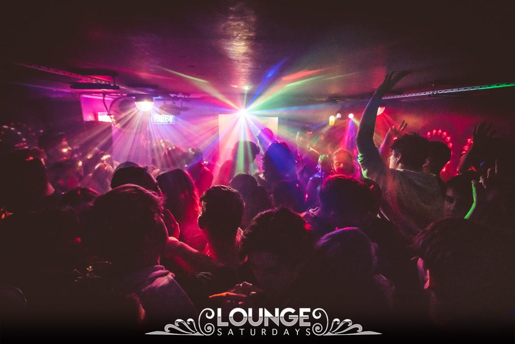 Image 4 from Lizard Lounge's image gallery'
