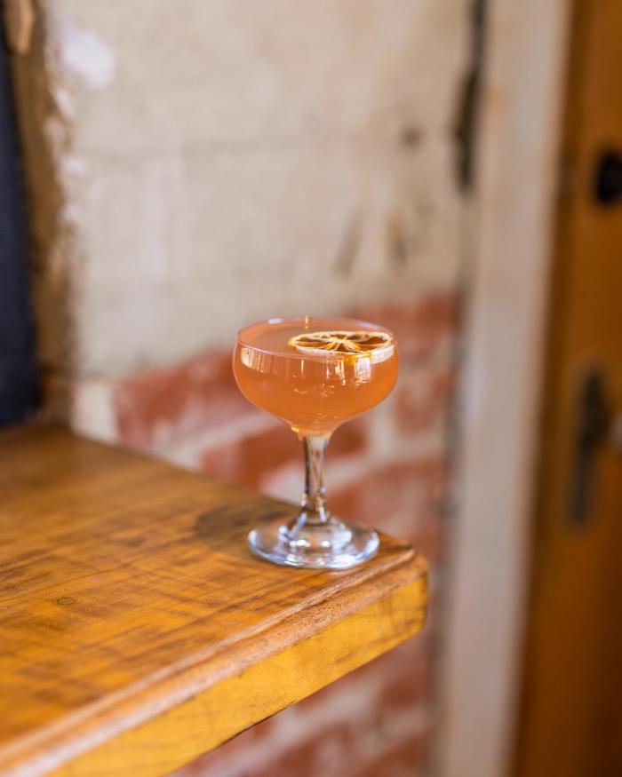 Image 8 from Bar Bohemien's image gallery'