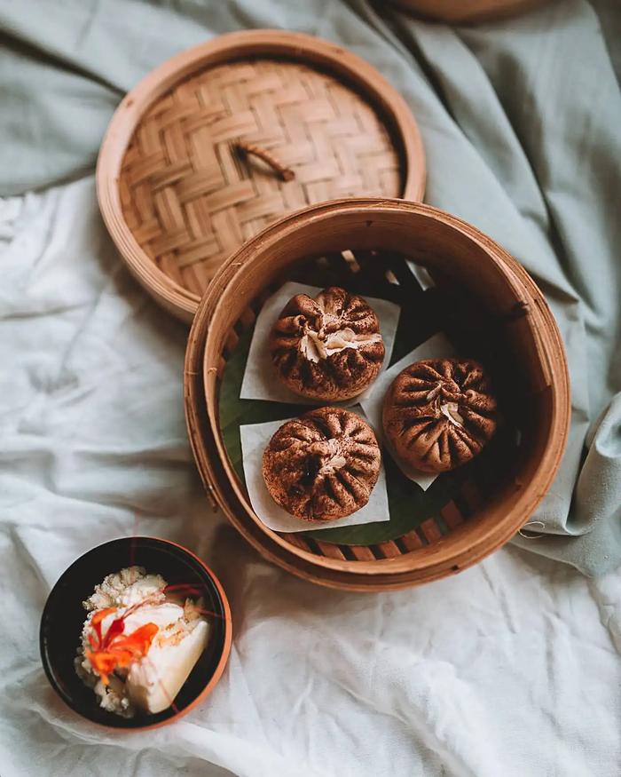 Image 4 from Aura Dim Sum's image gallery'