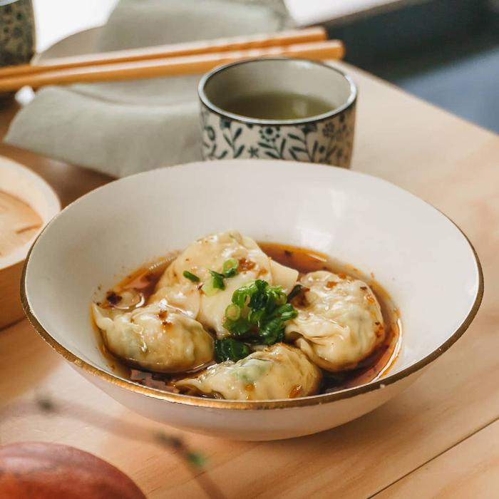 Image 5 from Aura Dim Sum's image gallery'