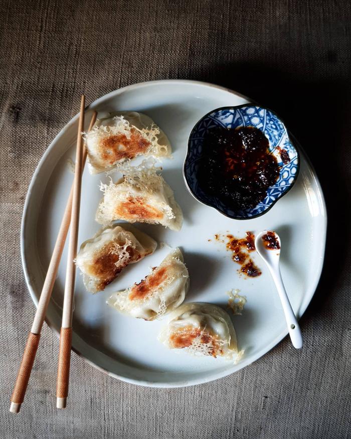 Image 7 from Aura Dim Sum's image gallery'