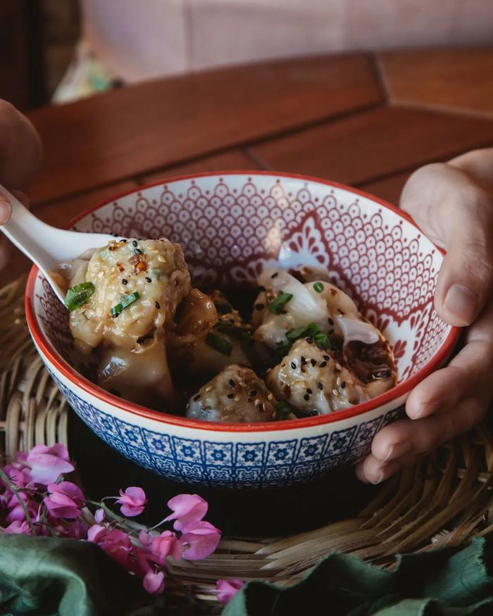 Image 9 from Aura Dim Sum's image gallery'