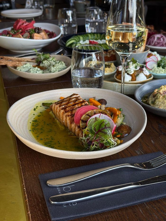 Image 3 from Kibele Restaurant&Bar's image gallery'