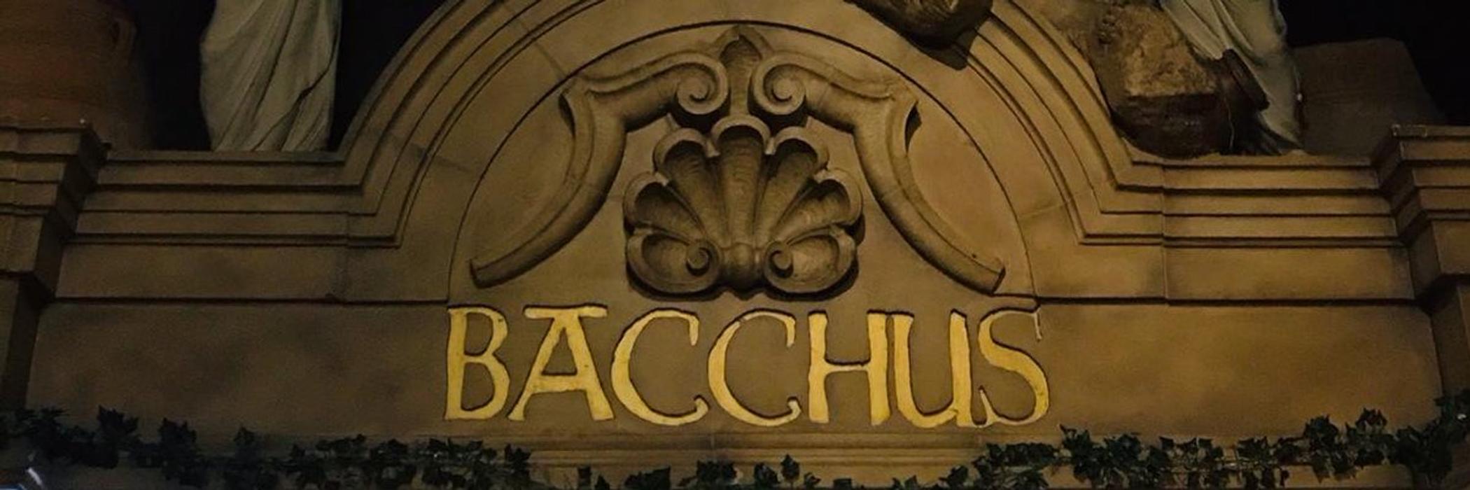 Bacchus Bar