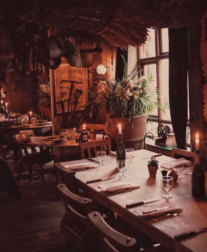 Image 7 from Maggie Jones's Restaurant's image gallery'