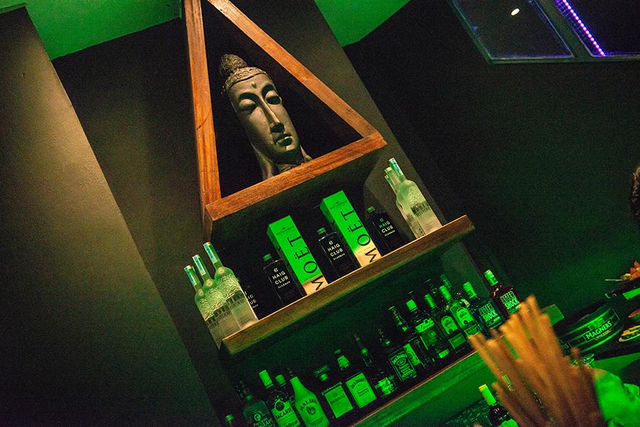 Image 3 from Triangle Bar & Night club's image gallery'