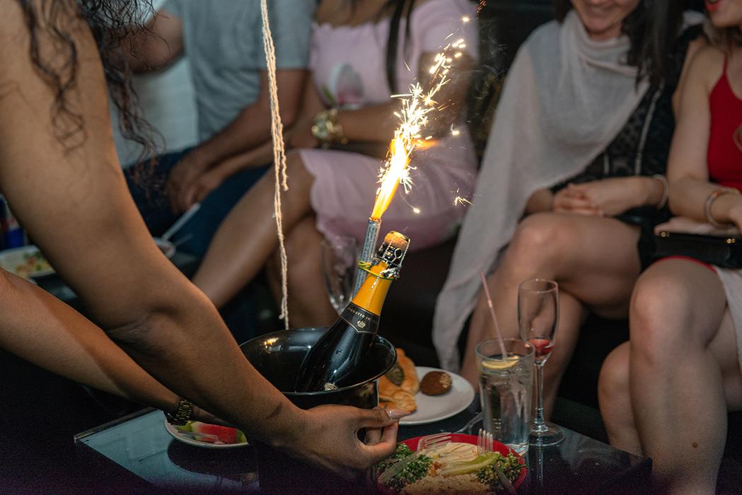 Image 1 from Triangle Bar & Night club's image gallery'