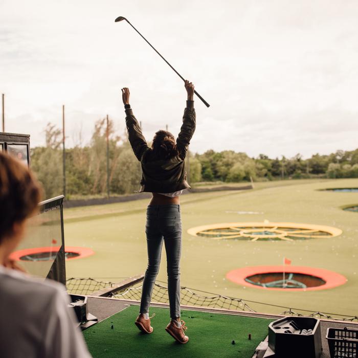 Image 4 from Topgolf Watford's image gallery'