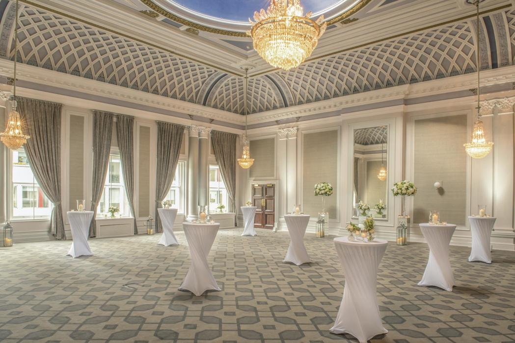 Image 5 from De Vere Grand Connaught Rooms's image gallery'