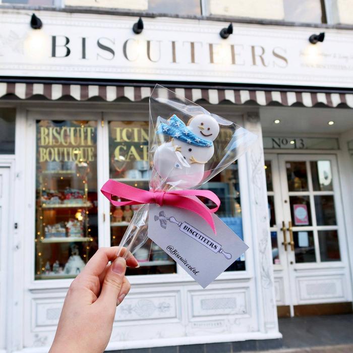 Image 2 from Biscuiteers Boutique and Icing Café's image gallery'