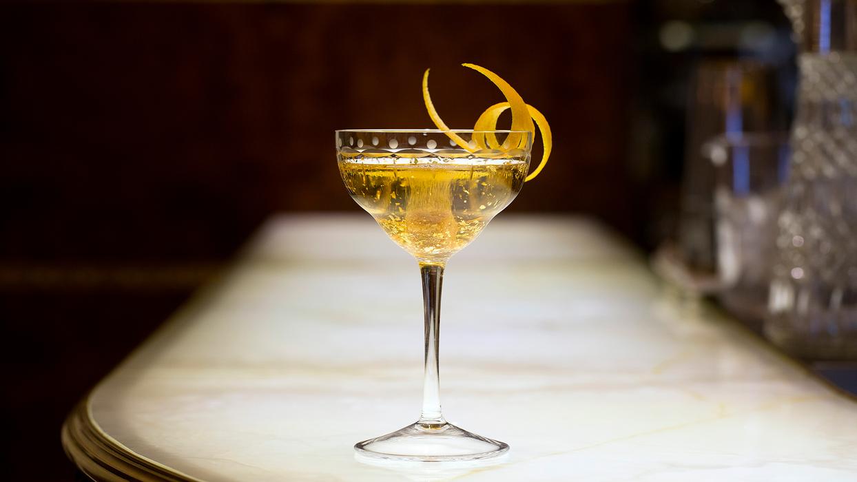 Image 2 from The Rivoli Bar's image gallery'
