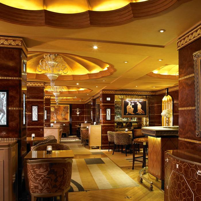 Image 1 from The Rivoli Bar's image gallery'