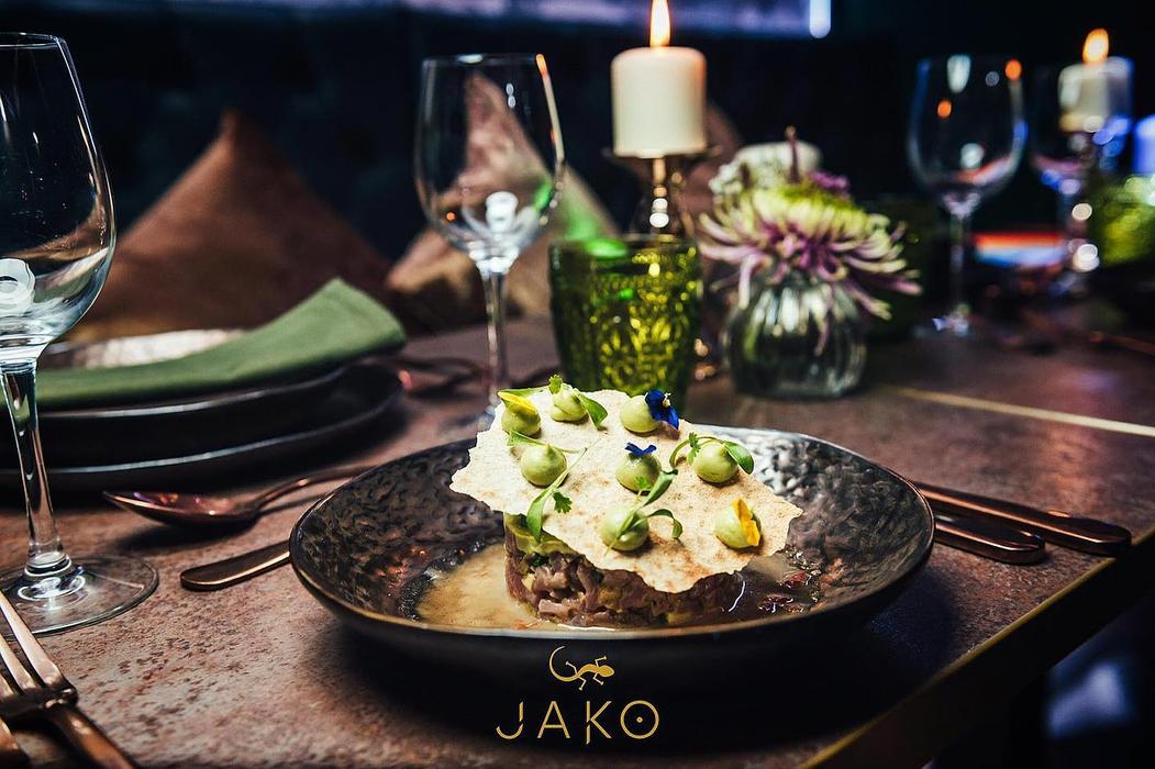Image 1 from Jako London's image gallery'