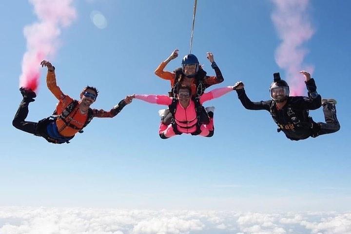 Image 1 from Skydive Spaceland San Marcos's image gallery'