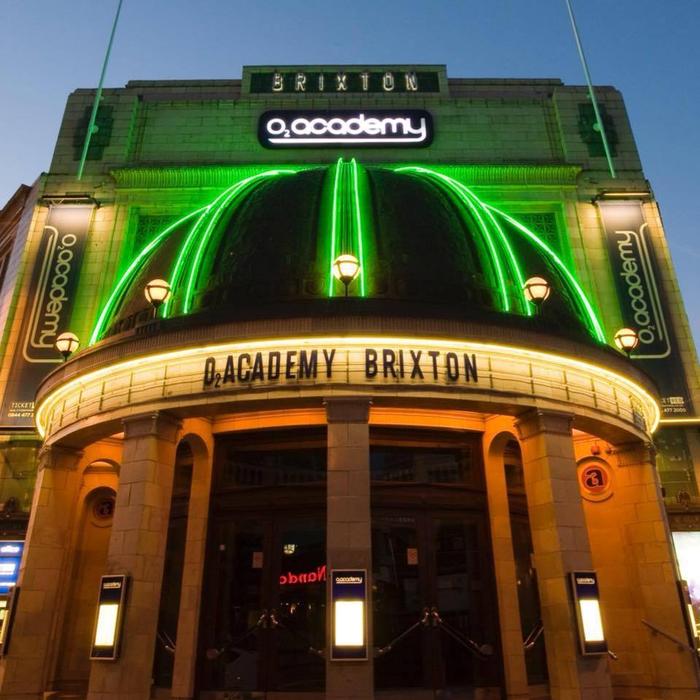 Image 4 from O2 Academy Brixton's image gallery'