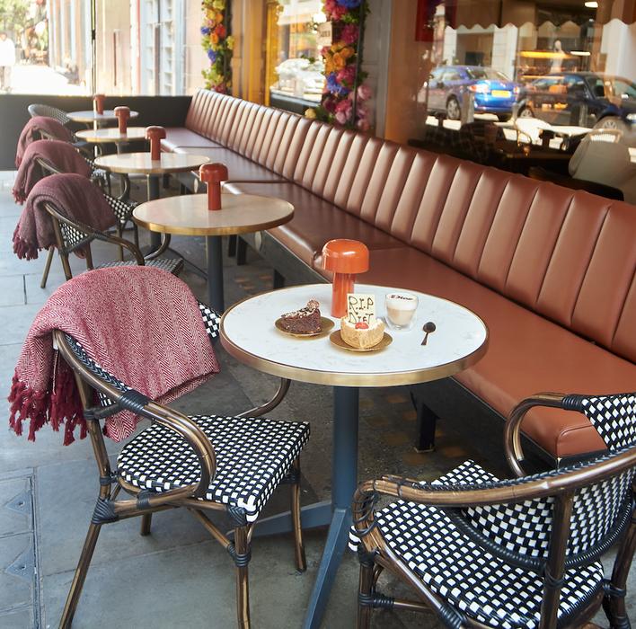 Image 4 from Drunch Mayfair's image gallery'