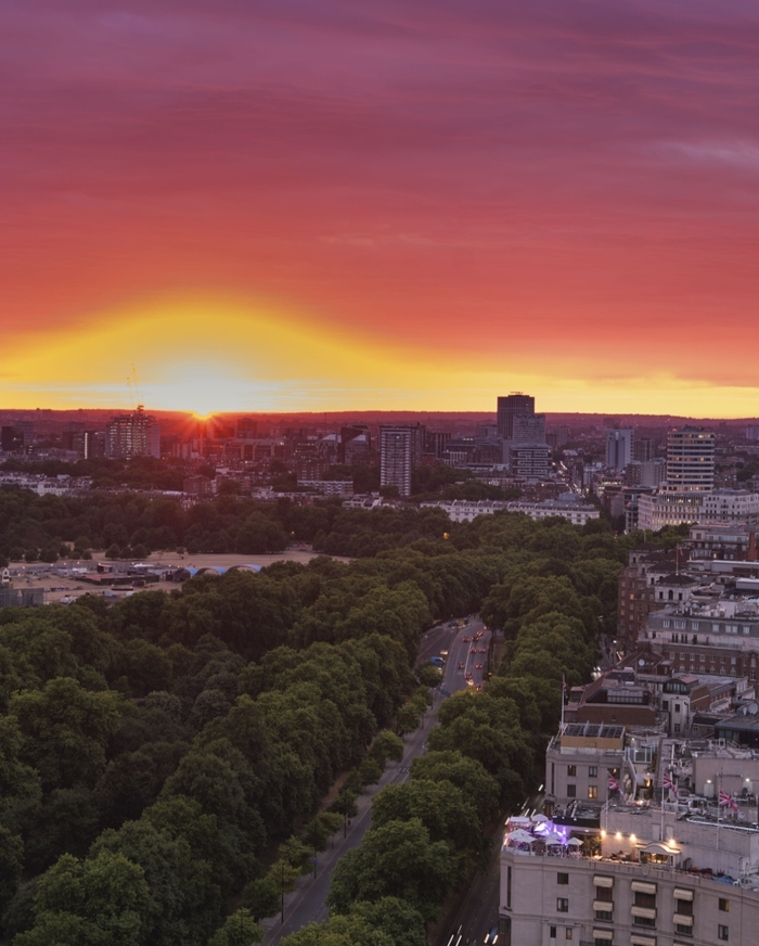 Image 1 from London Hilton on Park Lane's image gallery'